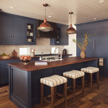 Cottage Kitchen