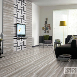 Featured Floor Tile - Products