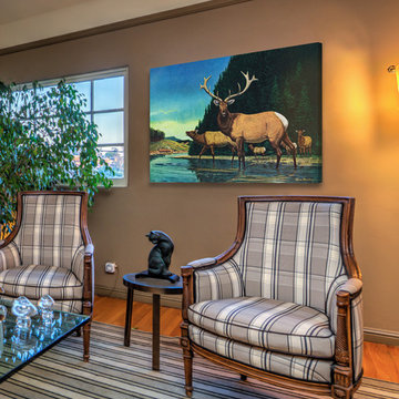 Olympic Elk