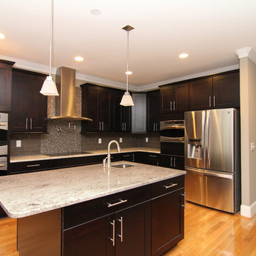 Cook's Kitchen