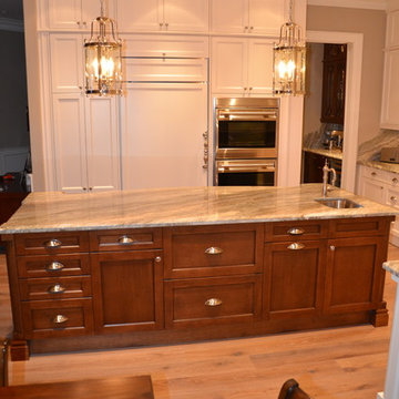 Silverthorne Tailored Cabinets