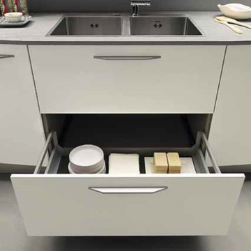 Grey Kitchen Ideas