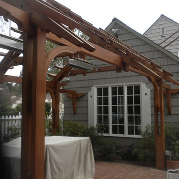 Kennedy Arbor