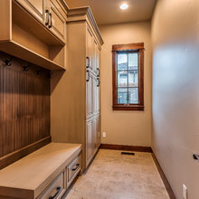 mud room