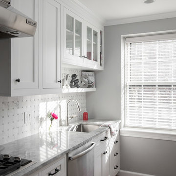 Award Winning Beacon Street Beauty
