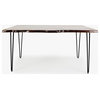 Nature's Edge 60 Dining Table
