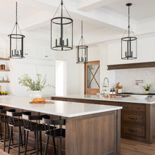 Kitchen/East Wing