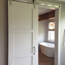 Miscellaneous Doors - Products
