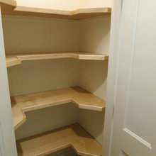 Closet Ideas