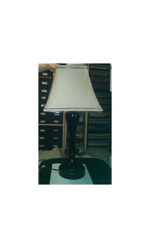 My Goodwill Lamps