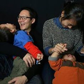 Julia Hsu Chang's photo