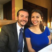 Danilo Garzona Navas's photo
