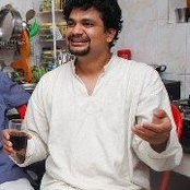 Prashanth Randadath's photo
