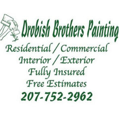 Drobish Brothers Painting
