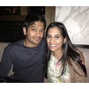 Rahil Patel's photo