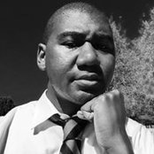 Aaron Diamond's photo