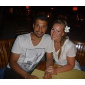 Foto von Megan Ftouni