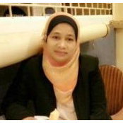 Fadzilah M.Shariffs foto