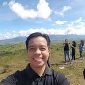 Eric Gabiana's photo