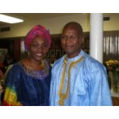 Foto von Ruth Mwase