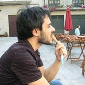 Isaac Piñeiro's photo