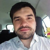 Sergey Molkin's photo