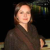Maria Nemes's photo