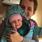 Alex McClarnon's photo