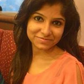 Foto von Raisa Roy