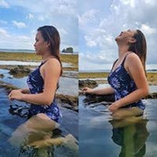 Janine Cabatingan's photo