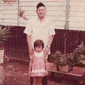 Junaidah MYs foto
