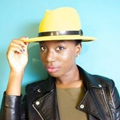 Danielle Kwateng's photo