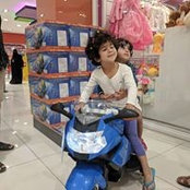 Rinu Aboobaker's photo