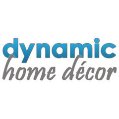 Dynamic Home Decor