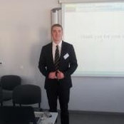 Jānis Kazjonovs's photo