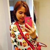 Apichanya JLift's photo