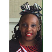 Foto von Aniyah Payne