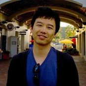 Photo de Ziwei Cao