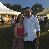 Foto de Meaghan Hanson