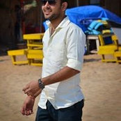 Shail Kejriwal's photo