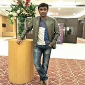 Foto von Manjunath Mudkangoudar