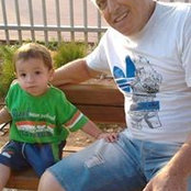 לאה חגגs foto