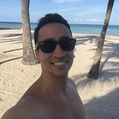 Andre Baracat's photo