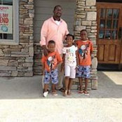 Duan Johnson's photo