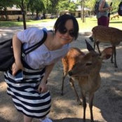 Delia Wu's photo
