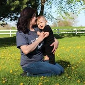 Cassandra Sieger's photo