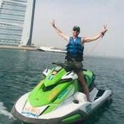 Kevin Nickell's photo