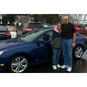 Amy McPeek's photo