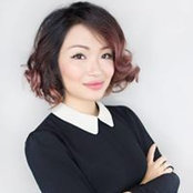 Jasmine Zhu's photo