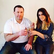 Vida Kohistani's photo